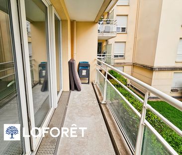 Appartement T3 Corbeil-Essonnes à louer - Photo 3