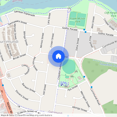 1/34 Croydon Avenue, Currimundi