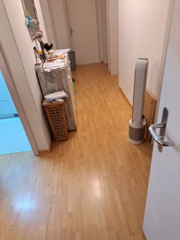 4.5 Zimmer, 75 m², 3. Stock - Photo 4