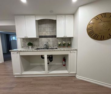 For Lease - 29 East 41st Street Unit# Lower, Hamilton, Ontario - Photo 5
