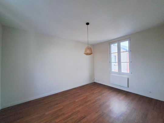Location Appartement 2 pièces 31m² TOURS 37000 - Photo 1