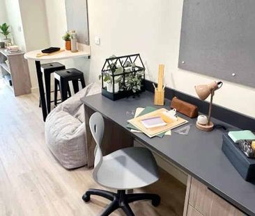 Deluxe Studio - Photo 6