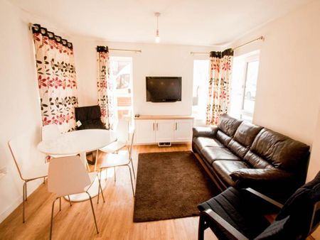 8 bedroom house to rent - Photo 5