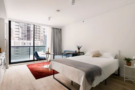 Studio Deluxe - Photo 2