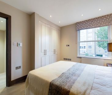 St. Johns Wood Park, St Johns Wood, NW8 6NN, London - Photo 6