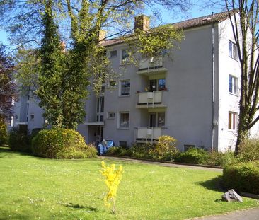 1-Zimmer-Wohnung mit Balkon in Bonn Friesdorf - Foto 4