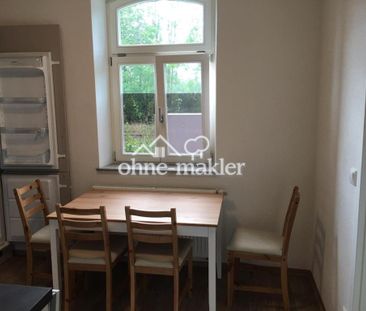 3-Zimmer-Wohnung in Leutershausen-Wiedersbach - Foto 1