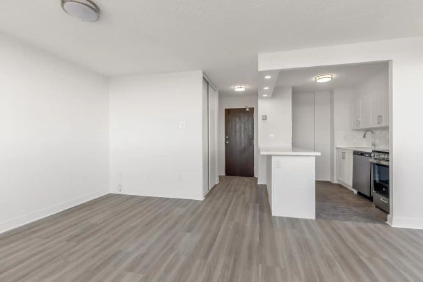 Walden Circle — 1 Bedroom Spacious Unit on the 1st Floor - Photo 1