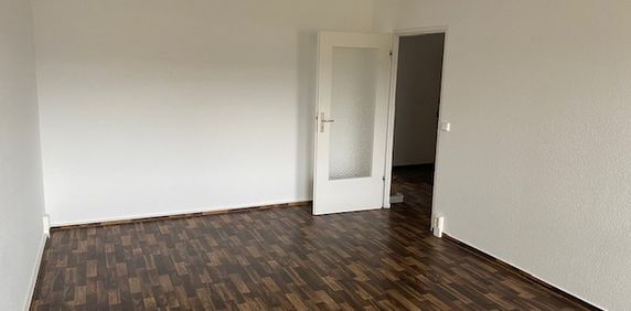 3-Raum-Wohnung mit Balkon - Photo 2