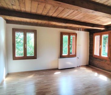 4 Zimmer, 71 m², 1. Stock - Foto 4