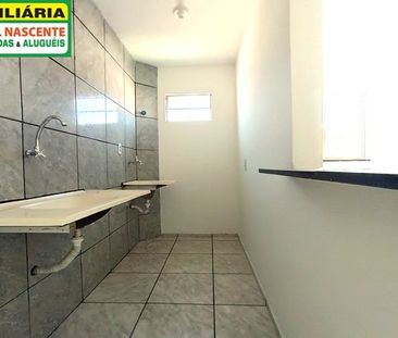 APARTAMENTO - Foto 1
