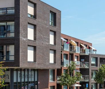 Parledam, Katwijk aan Zee - Foto 1