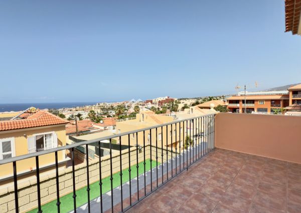 Chalet pareado · Alquiler a largo plazo ·