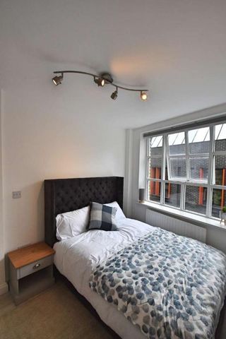 Grimsby Street, Shoreditch, E2 - Photo 3