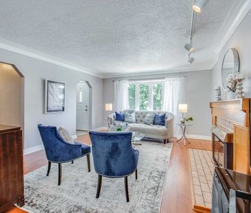 For Lease - 176 Phyllis Avenue, Toronto, Ontario - Photo 3