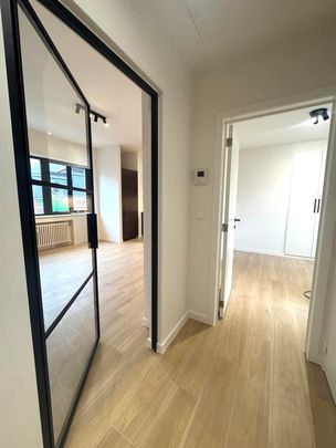 Appartement te huur - Photo 1