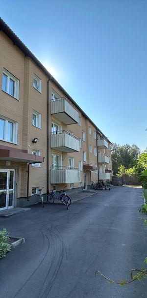 Emausgatan 47 A - Photo 1