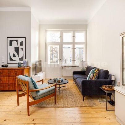 Living with a vintage flair - Photo 1