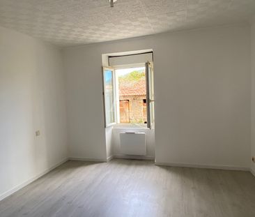 Location Appartement 2 pièces 31m² - Photo 1