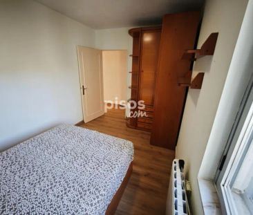 Piso en alquiler en Calle de La Bañeza, 28 - Photo 4