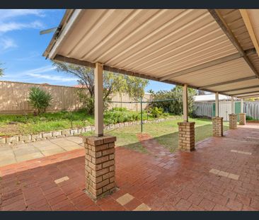 205 Currie St, Warnbro WA 6169 - House For Rent | Domain - Photo 2