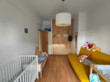 Διαμέρισμα για ενοικίαση Νέα Ελβετία (Βύρωνας) - Photo 5