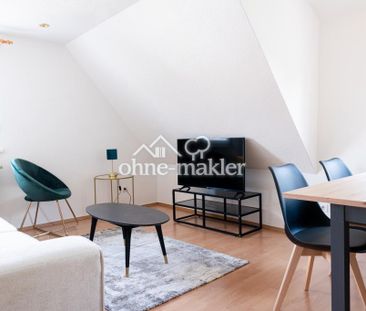 Sehr schöne & zentrale -3.5 Zimmer Wohnung - Photo 2