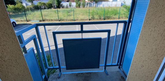 Location Appartement 1 pièce 16m² TOULOUSE 31300 - Photo 2