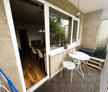 Köln: Zwei - Zimmer - Wohnung mit Balkon und offener Küche in Köln - Ehrenfeld - Photo 5