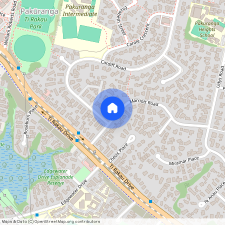 8 Marriott Road, Manukau City, Pakuranga