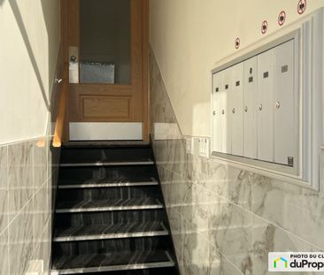 6-5890, rue de Jumonville, Mercier / Hochelaga / Maisonneuve à louer - Photo 6