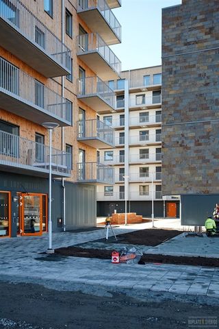 Östra Kaserngatan 4 A - Foto 5