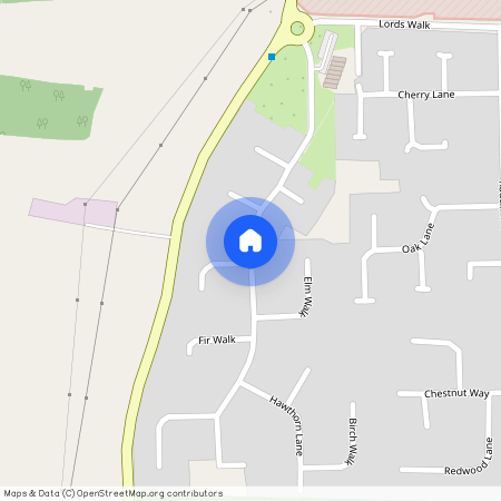 Earls Field, Brandon, Raf Lakenheath