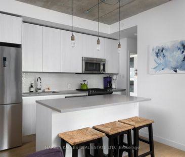 One Eleven Condos and Lofts , #401 - Photo 4