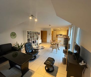 Appartement te huur - Photo 5