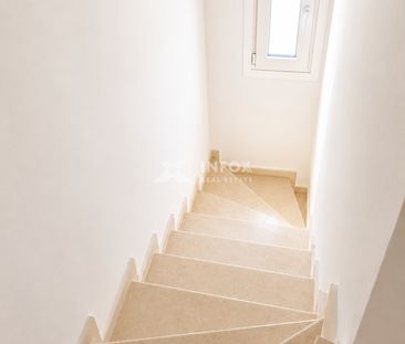 Ενοικιάζεται εξαιρετική μεζονέτα 110 τ.μ. στο κέντρο του Πλαγιαρίου - Photo 2