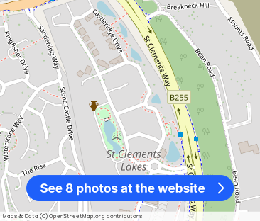 Falstaff Mews, Greenhithe, DA9 - Photo 1