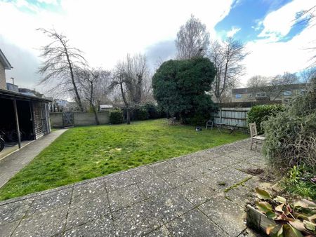 2 bedroom terraced house to rent - Photo 5