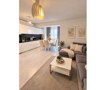Apartament 3 camere de lux | Bloc nou | 65,64 mp + balcon | - Fotografie 5