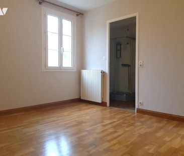 COURCY, aux portes de COUTANCES, maison de 130 m2 - Photo 3