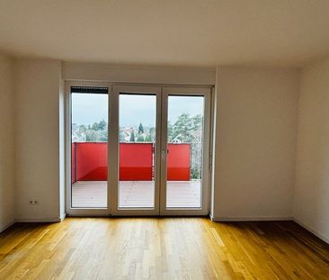 Helle 2-Zimmer-Wohnung mit großem Wohlfühl-Balkon zum Sonne tanken ... - Photo 3