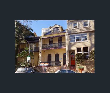5/170 Victoria Street, Potts Point, NSW 2011 - Photo 3