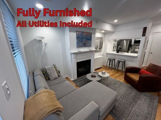 For Lease - 5 Everson Drive Unit# 810, Toronto, Ontario - Photo 1