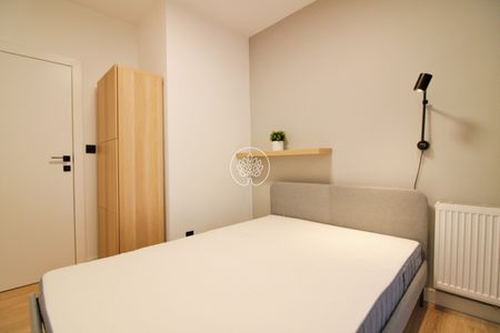 Wyjątkowe, mieszkanie w Centrum miasta z tarasem! - Фото 5