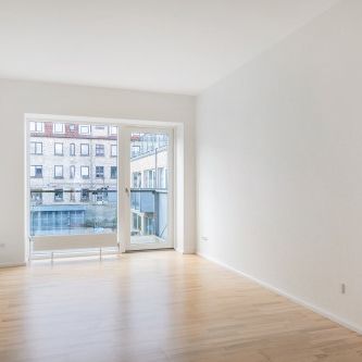 2-værelses studiebolig - Photo 1