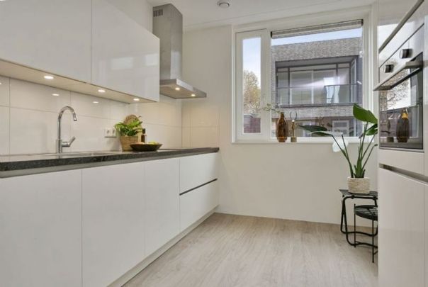 Goudvisstraat 45, 5615 NZ Eindhoven - Foto 1