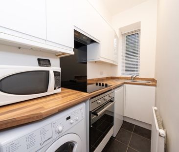 1 Bed Flat, Esslemont Avenue, AB25 - Photo 4