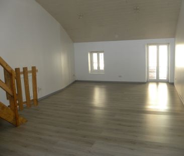 Appartement de 100 m2 à Villeneuve sur lot - Photo 1