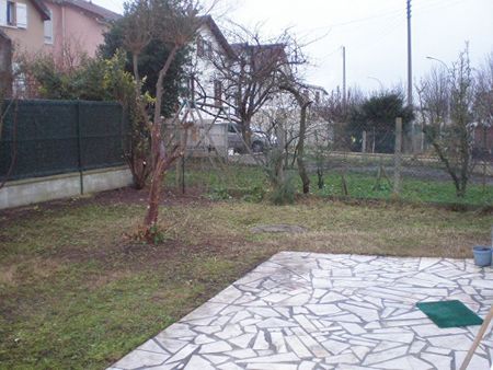 Location maison 5 pièces, 78.63m², Noisy-le-Grand - Photo 4