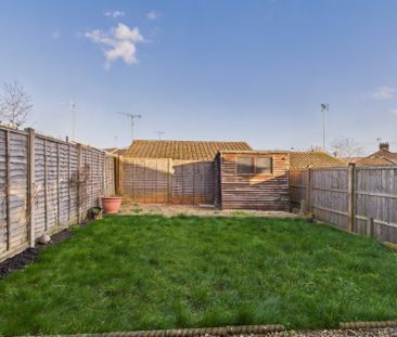 Wharfdale Way, Bridgend, Stonehouse, GL10 - Photo 1